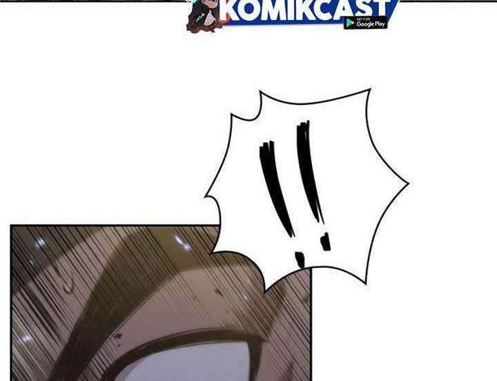 Nano Machine - Chapter 50 - Page 47