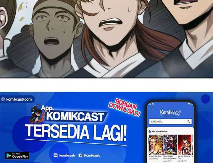 Nano Machine - Chapter 50 - Page 51