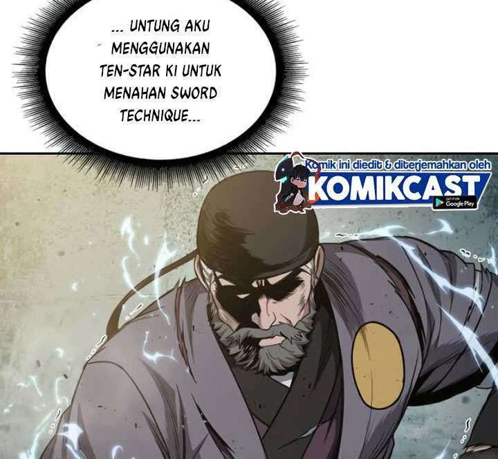 Nano Machine - Chapter 50 - Page 55