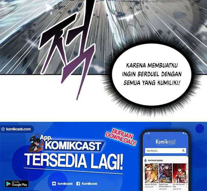 Nano Machine - Chapter 50 - Page 57