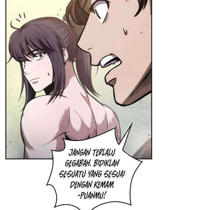 Nano Machine - Chapter 50 - Page 3