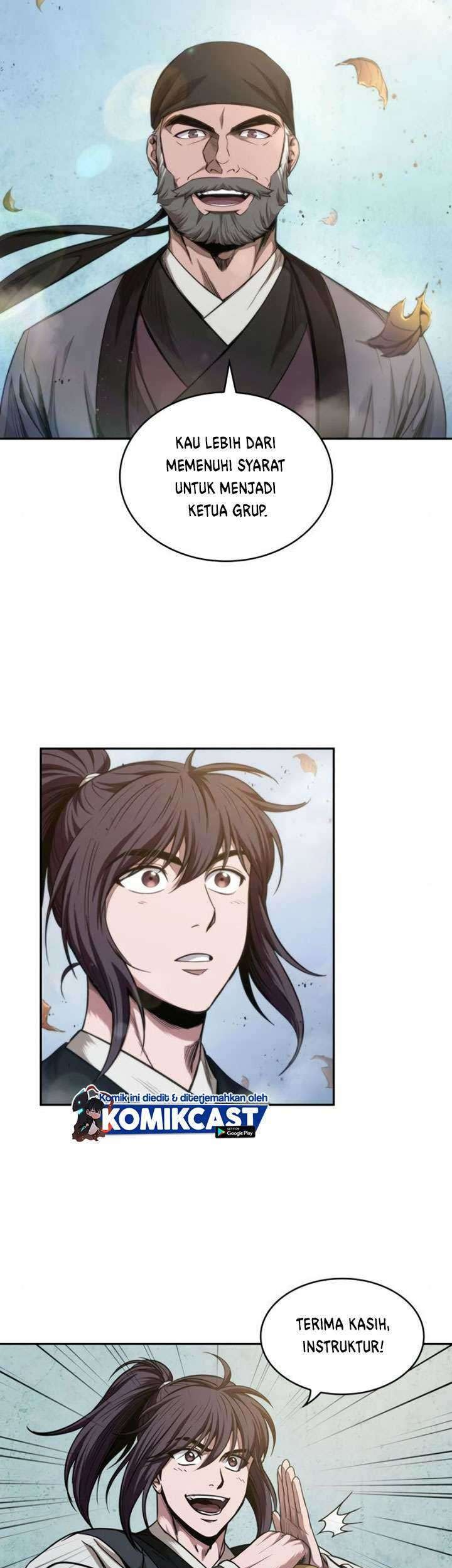 Nano Machine - Chapter 50 - Page 68