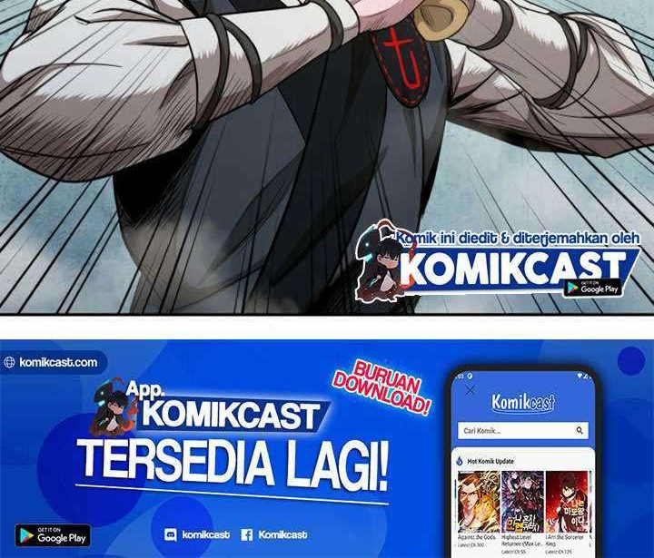 Nano Machine - Chapter 50 - Page 69