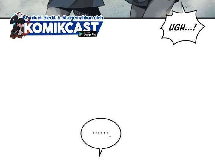 Nano Machine - Chapter 50 - Page 13