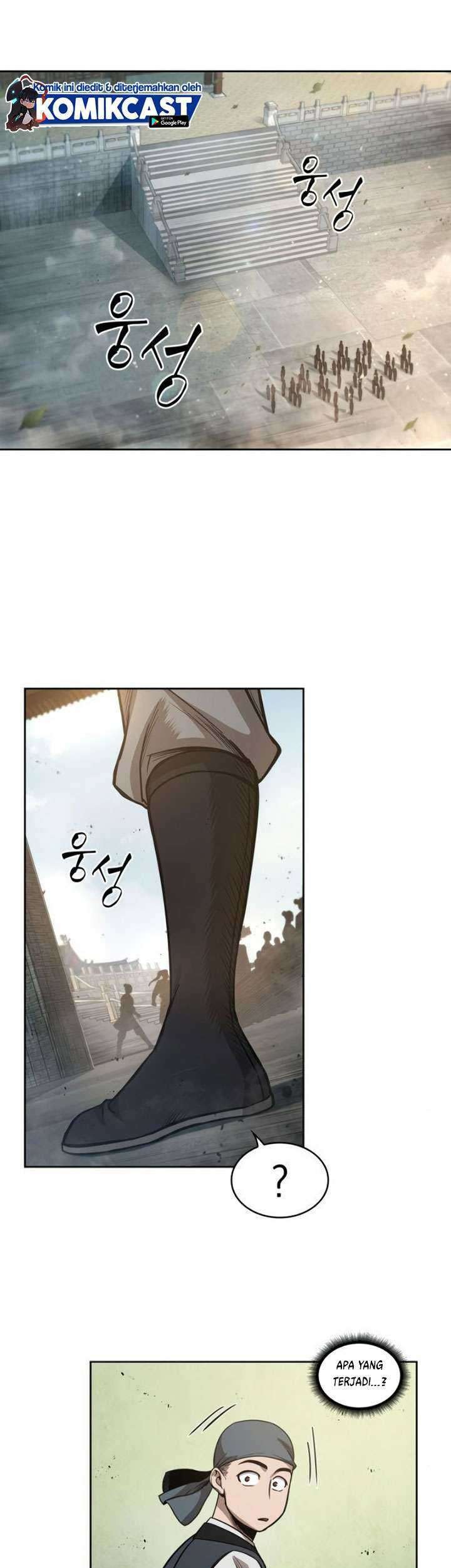 Nano Machine - Chapter 50 - Page 16