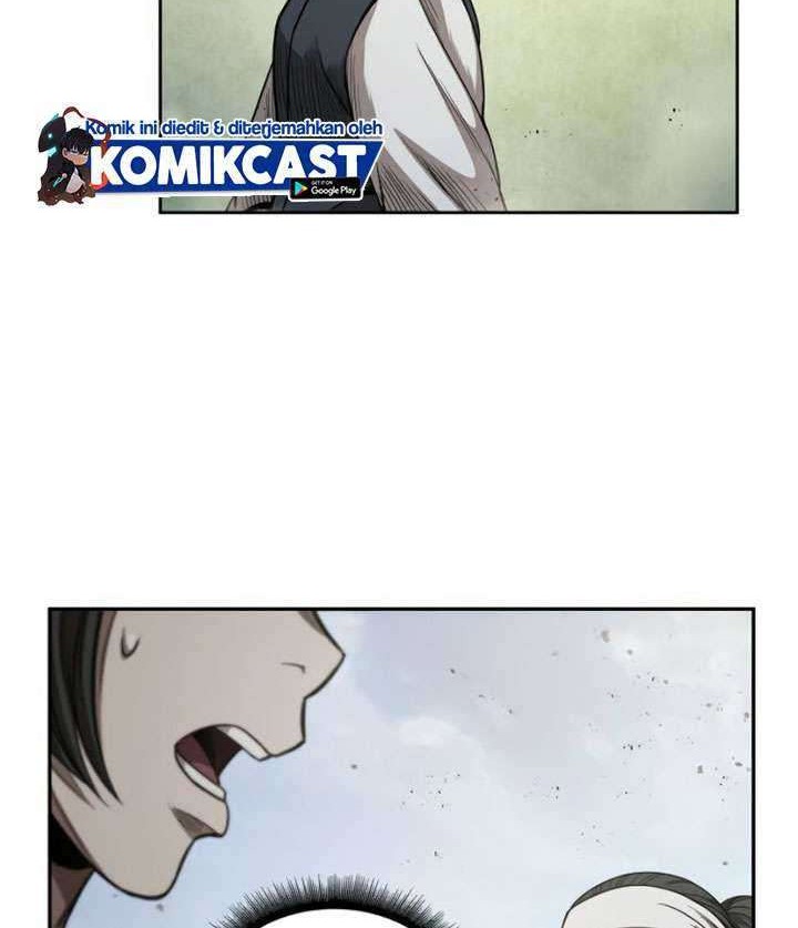 Nano Machine - Chapter 50 - Page 17