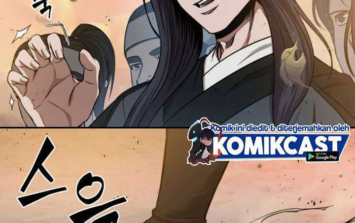 Nano Machine - Chapter 49 - Page 27