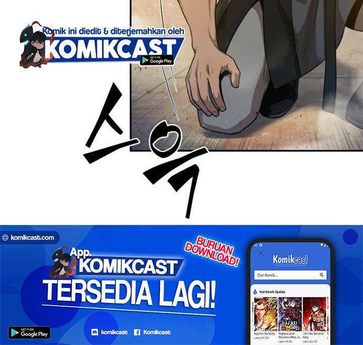 Nano Machine - Chapter 49 - Page 39