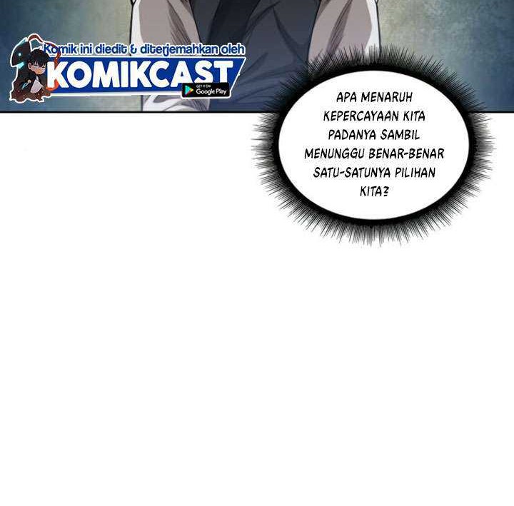 Nano Machine - Chapter 49 - Page 41