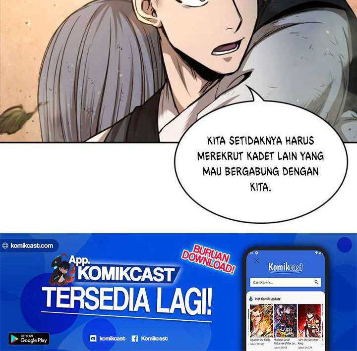 Nano Machine - Chapter 49 - Page 45