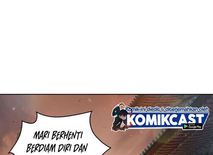 Nano Machine - Chapter 49 - Page 49