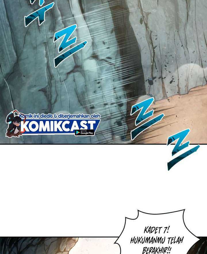 Nano Machine - Chapter 49 - Page 53