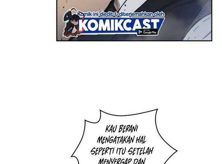 Nano Machine - Chapter 49 - Page 3