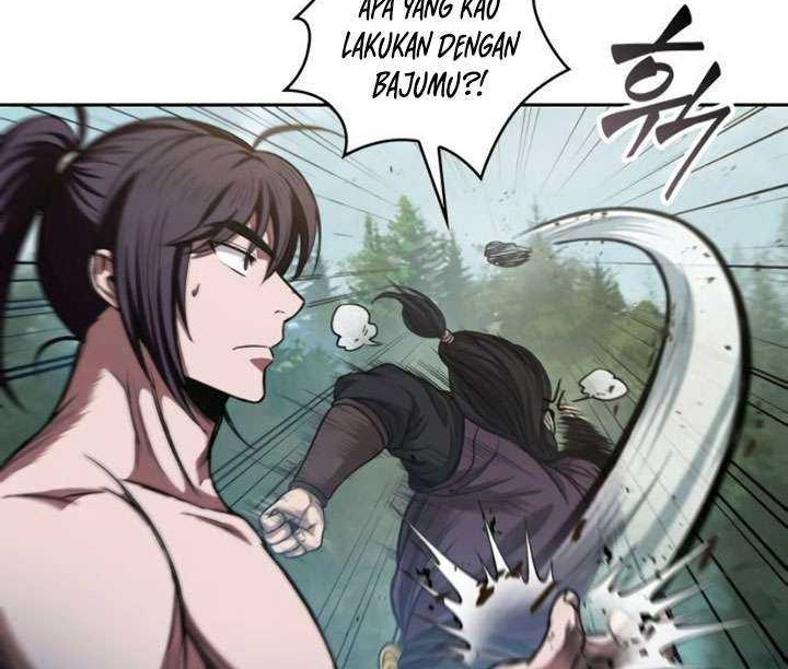 Nano Machine - Chapter 49 - Page 59