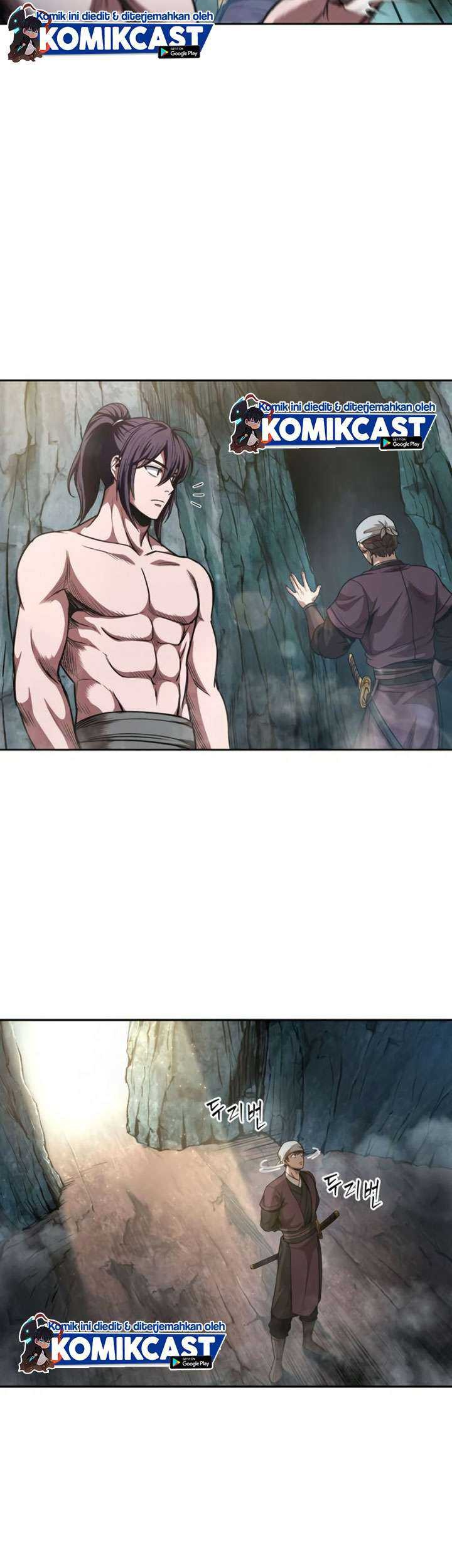 Nano Machine - Chapter 49 - Page 60