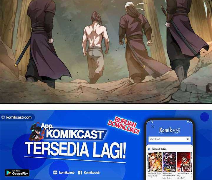 Nano Machine - Chapter 49 - Page 63