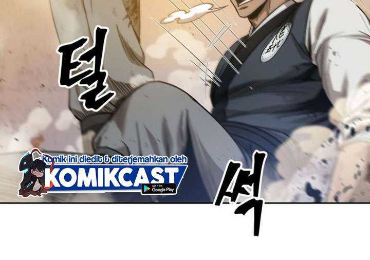 Nano Machine - Chapter 49 - Page 9