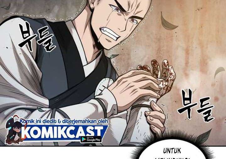 Nano Machine - Chapter 49 - Page 11