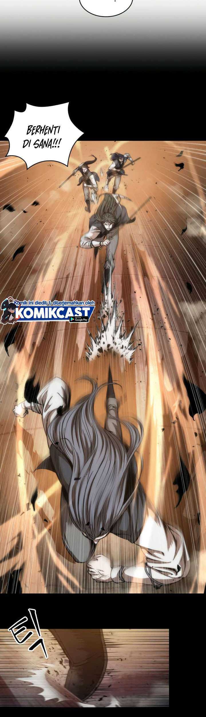 Nano Machine - Chapter 49 - Page 16