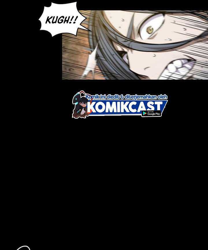 Nano Machine - Chapter 49 - Page 17