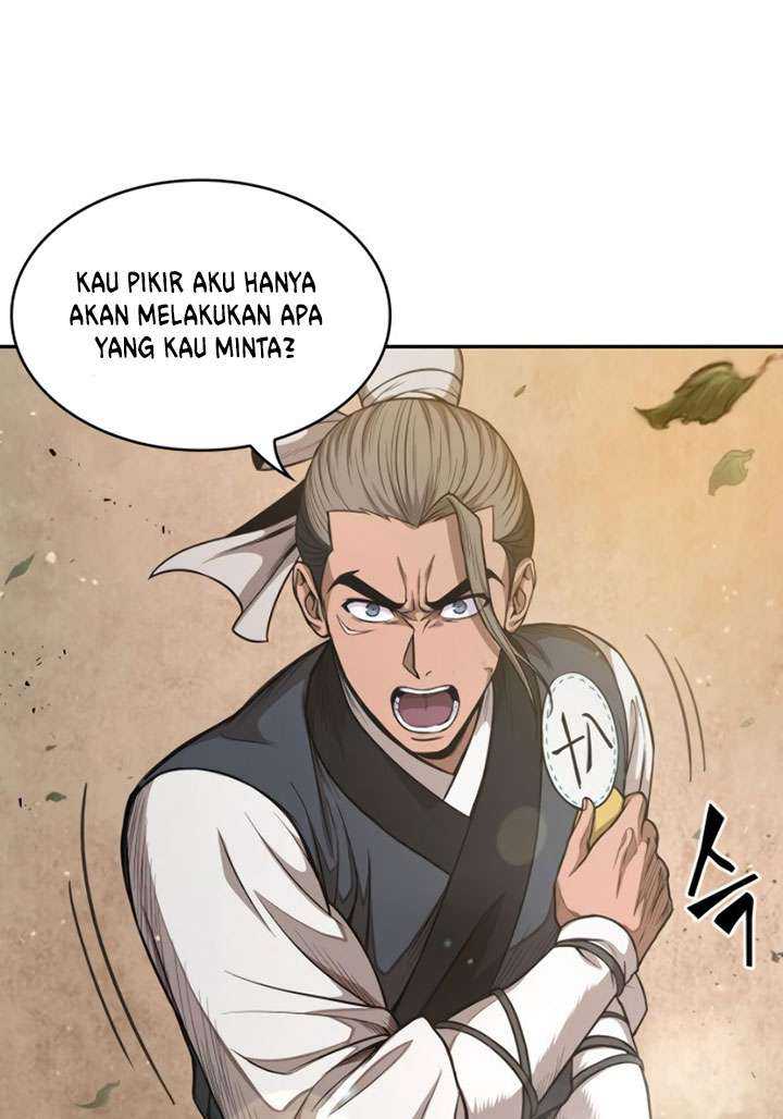 Nano Machine - Chapter 48 - Page 11