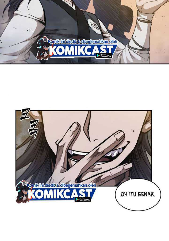 Nano Machine - Chapter 48 - Page 13