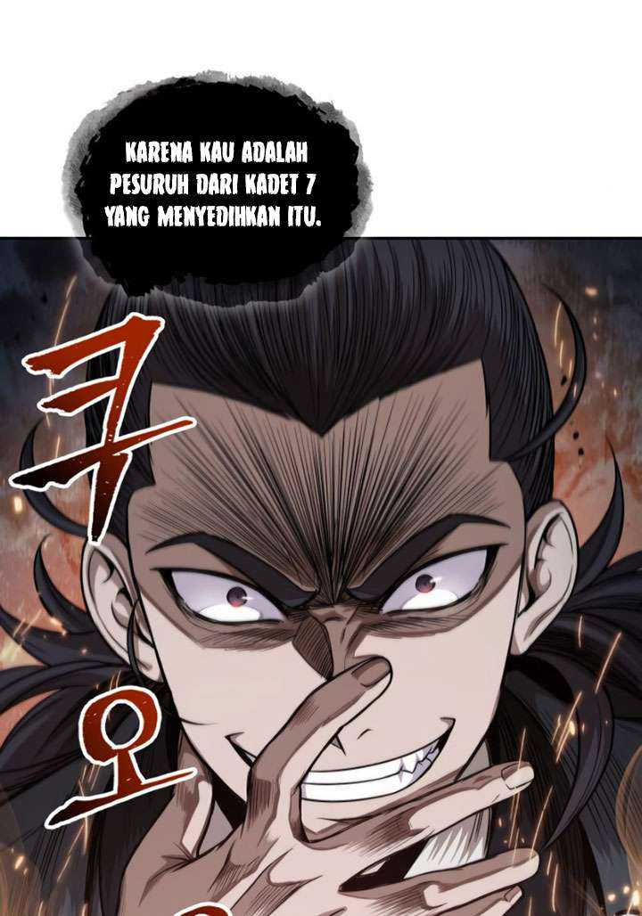 Nano Machine - Chapter 48 - Page 14