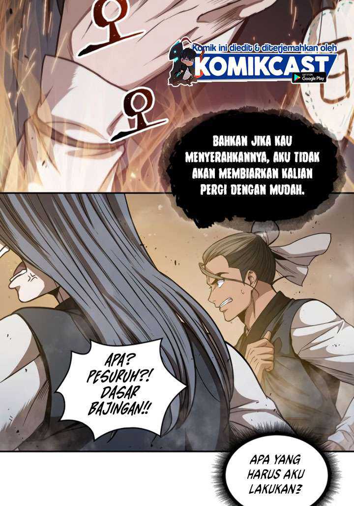 Nano Machine - Chapter 48 - Page 15