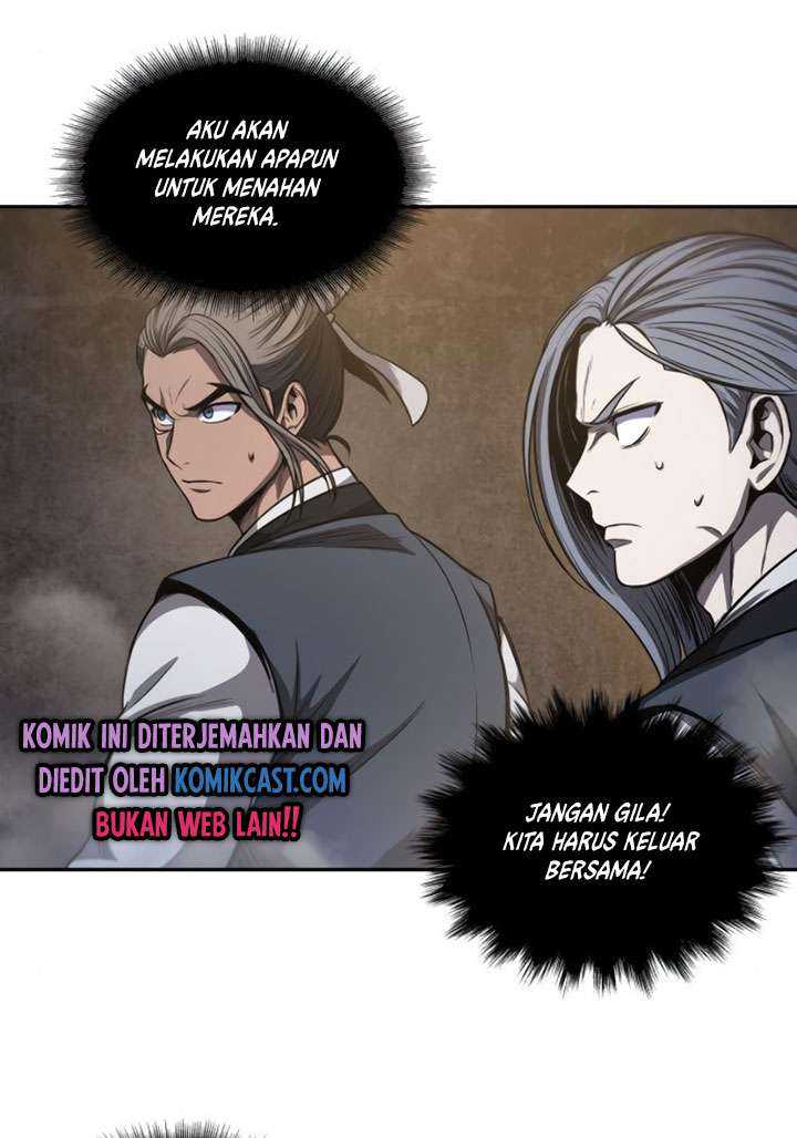 Nano Machine - Chapter 48 - Page 20