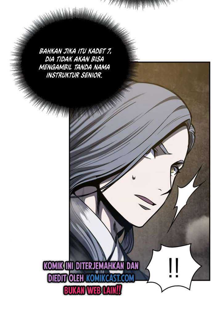 Nano Machine - Chapter 48 - Page 22