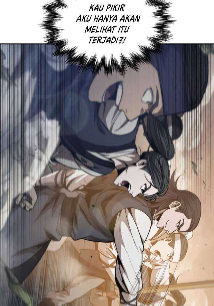 Nano Machine - Chapter 48 - Page 24