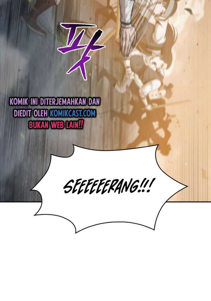 Nano Machine - Chapter 48 - Page 25