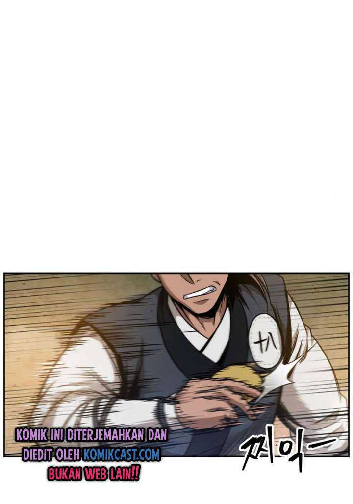 Nano Machine - Chapter 48 - Page 27