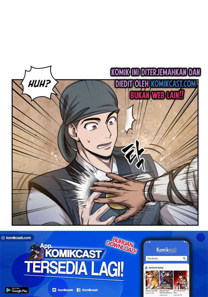 Nano Machine - Chapter 48 - Page 28