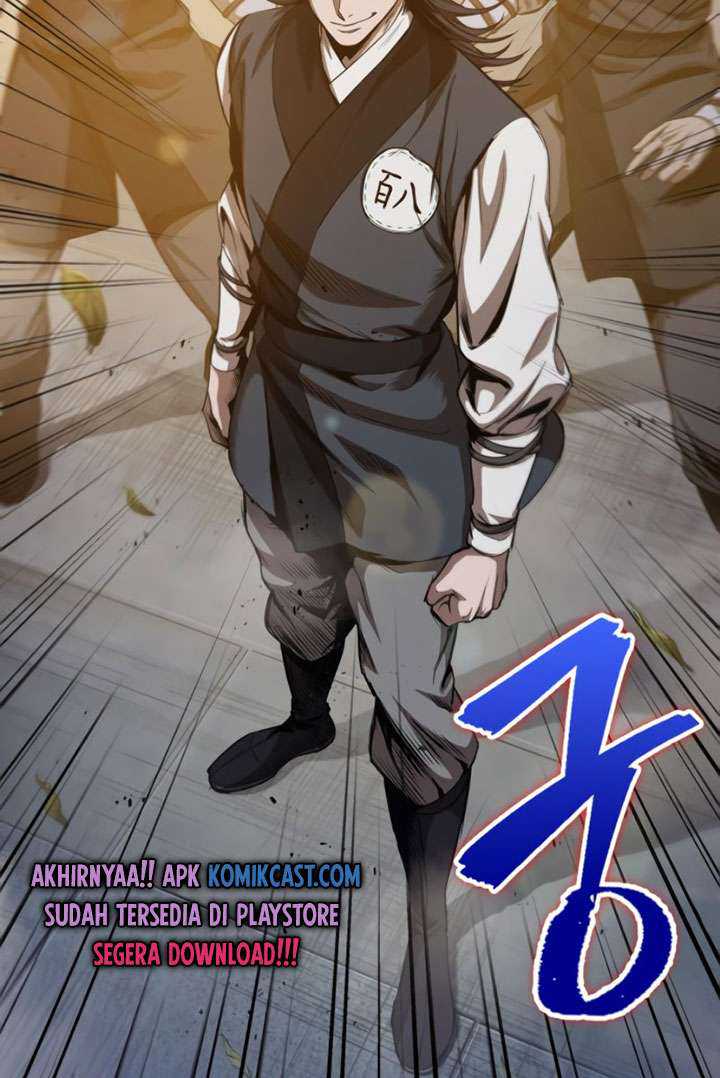 Nano Machine - Chapter 48 - Page 3