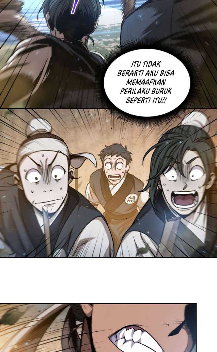 Nano Machine - Chapter 48 - Page 31