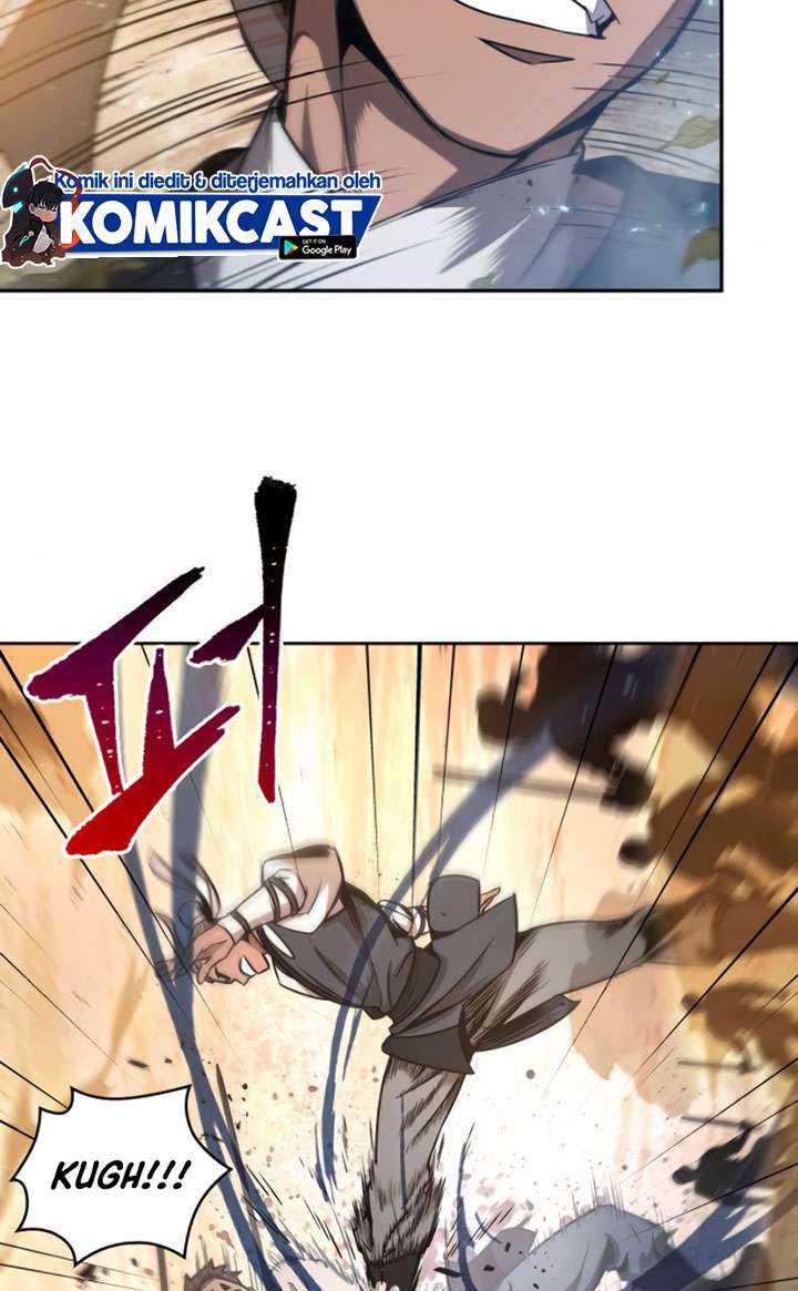 Nano Machine - Chapter 48 - Page 32