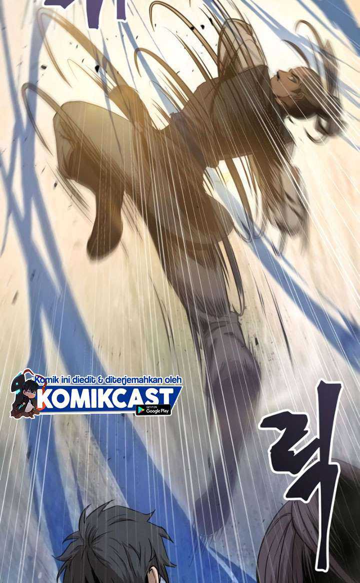 Nano Machine - Chapter 48 - Page 35