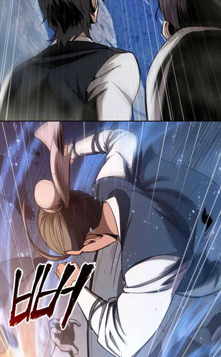 Nano Machine - Chapter 48 - Page 36