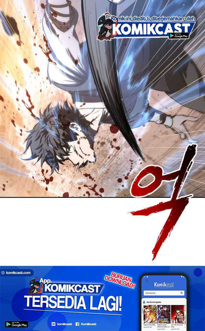 Nano Machine - Chapter 48 - Page 37