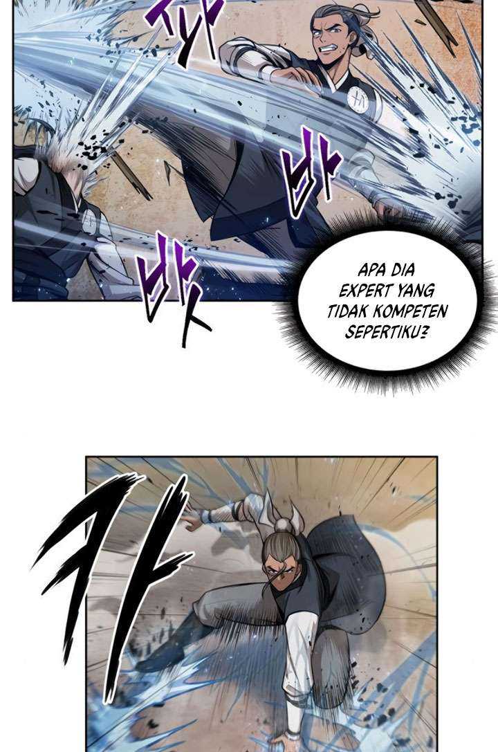 Nano Machine - Chapter 48 - Page 39