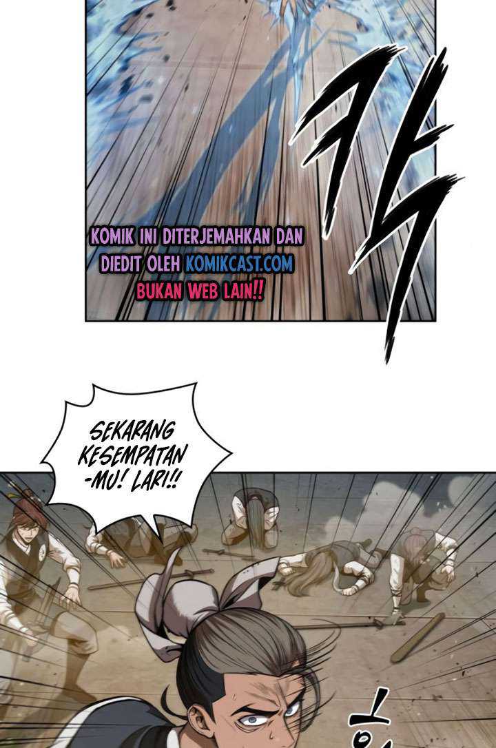 Nano Machine - Chapter 48 - Page 40