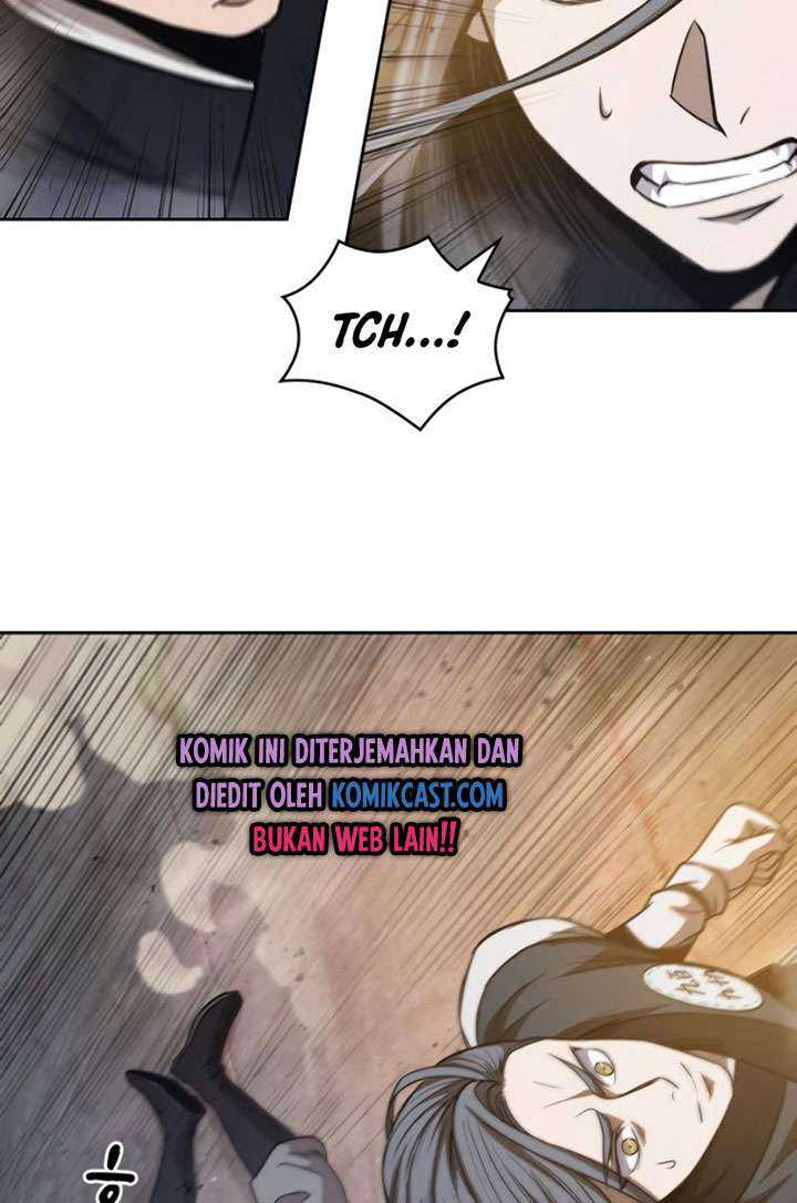 Nano Machine - Chapter 48 - Page 42