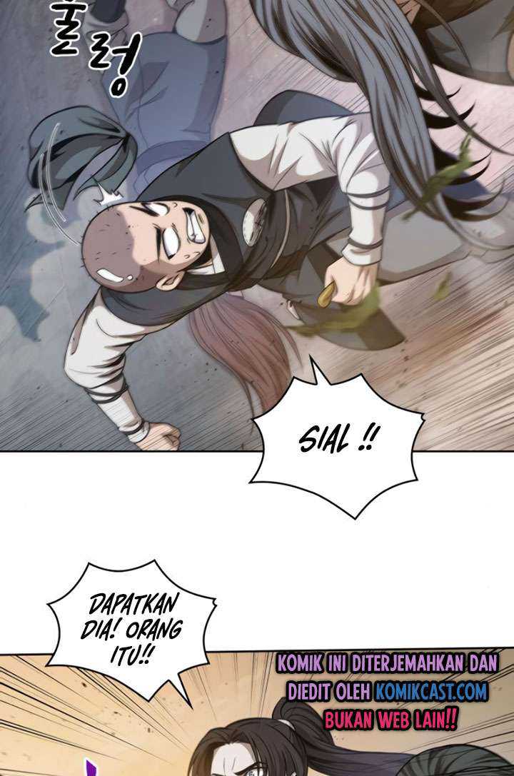 Nano Machine - Chapter 48 - Page 43