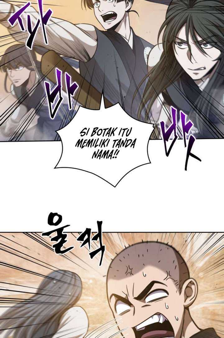 Nano Machine - Chapter 48 - Page 44