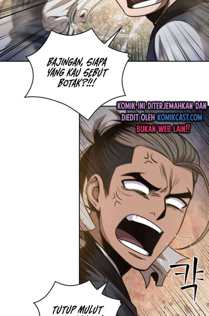 Nano Machine - Chapter 48 - Page 45