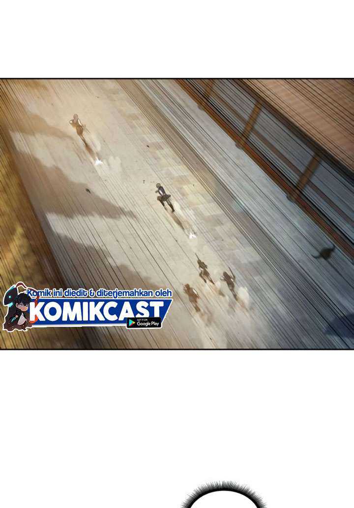 Nano Machine - Chapter 48 - Page 47