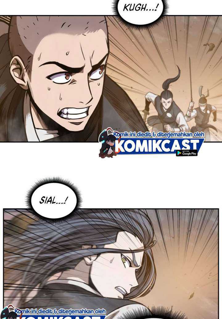 Nano Machine - Chapter 48 - Page 48