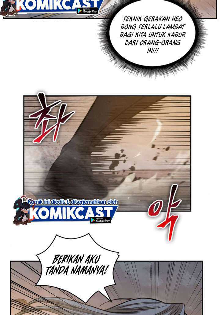 Nano Machine - Chapter 48 - Page 49