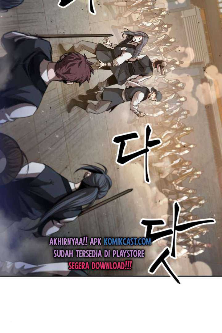 Nano Machine - Chapter 48 - Page 5